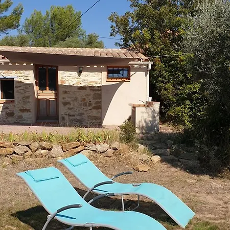 Cabanon Holiday home