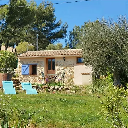 Hébergement de vacances Cabanon *
