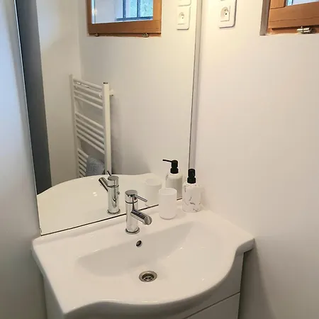 Hébergement de vacances Cabanon Le Beausset