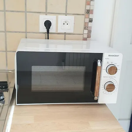Cabanon Hébergement de vacances *