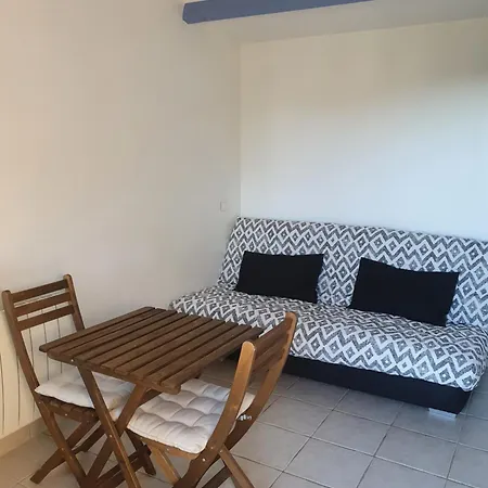 Cabanon Holiday home