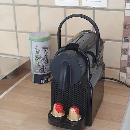 Hébergement de vacances Cabanon