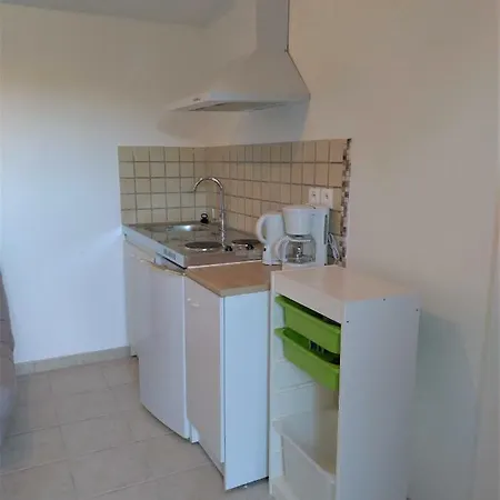 Cabanon Holiday home
